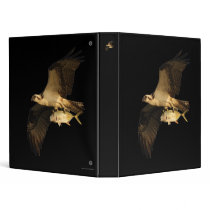 osprey binders