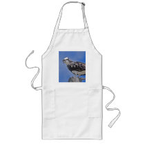 Osprey Bird Apron
