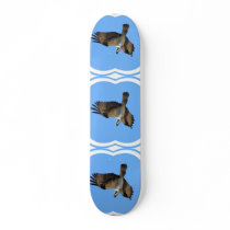 Osprey Bird Skateboard
