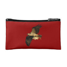Osprey Fishing Cosmetic Bags