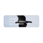 Osprey Flight Mailing Labels