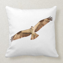 Osprey Hawk MoJo Pillows