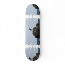 Osprey Landing Skateboard