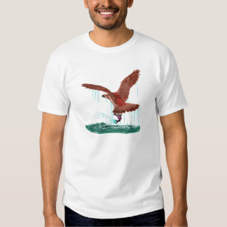 osprey packs t shirt