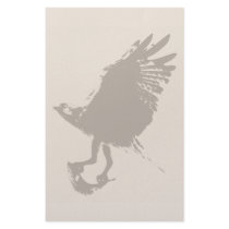 Osprey with Fish Art Stationery