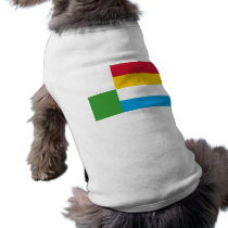 Oss, Netherlands pet clothing