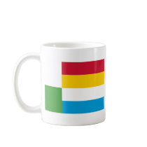 Oss, Netherlands mugs by bestflag Oss, Netherlands mugs