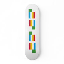 Oss, Netherlands skateboards by bestflag Oss, Netherlands skateboards