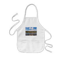 Ossabaw Reflections Apron