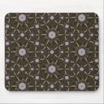 Ossuario Mouse Pad