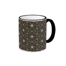 Ossuario Mug