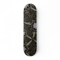 Ossuario Number 1 Skateboard
