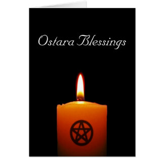 Ostara Blessings Gifts on Zazzle