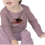 Ostara Bunny Baby Tee
