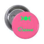 Ostara Button buttons