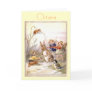 Ostara Greeting Card