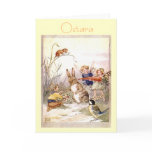 Ostara cards
