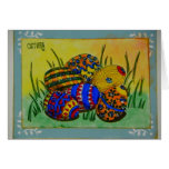 Ostara cards