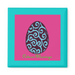Ostara Easter Blessings magnets