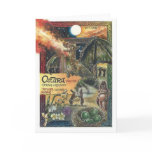 Ostara (Easter) Card
