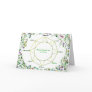 Ostara Greeting Card