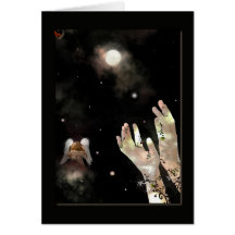 Ostara! Greeting Card