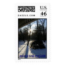 ostara new england postage