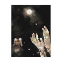 Ostara! postcards