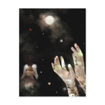 Ostara! postcards by Occitania Ostara! postcards