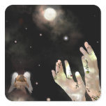 Ostara! Stickers
