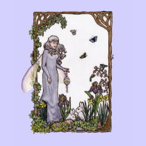 Ostara t-shirts by BlueMoonAtelier Ostara t-shirts