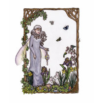 Ostara t-shirts