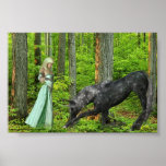 Ostara's Promise posters