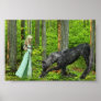 Ostara's Promise Poster