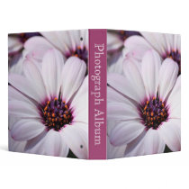 Osteospermum Binder