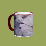 Osteospermum mugs