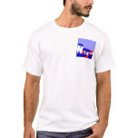 Øster Skede Kirke - Oster Snede Church T-shirts