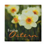 Osterglocken • Ostermagnet
