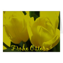 Ostern Greeting Cards