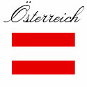 ÖSTERREICH (AUSTRIA) t-shirts by TravisTeel ÖSTERREICH (AUSTRIA) t-shirts