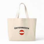 Osterreich Canvas Bags