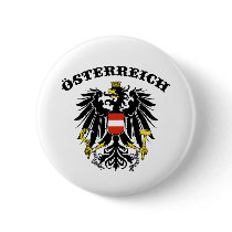 Osterreich Pinback Buttons