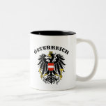 Osterreich Mug