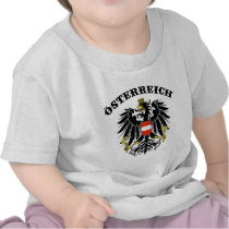 Osterreich T-shirt
