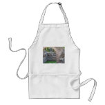 Ostia Antica  - Harbour City of Ancient Rome Apron