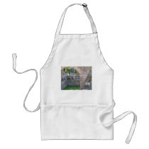 Ostia Antica  - Harbour City of Ancient Rome aprons