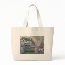 Ostia Antica  - Harbour City of Ancient Rome bags