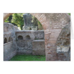Ostia Antica  - Harbour City of Ancient Rome cards