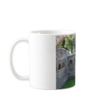 Ostia Antica  - Harbour City of Ancient Rome mugs