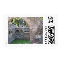 Ostia Antica - Harbour City of Ancient Rome postage by gothicarts Ostia Antica - Harbour City of Ancient Rome postage